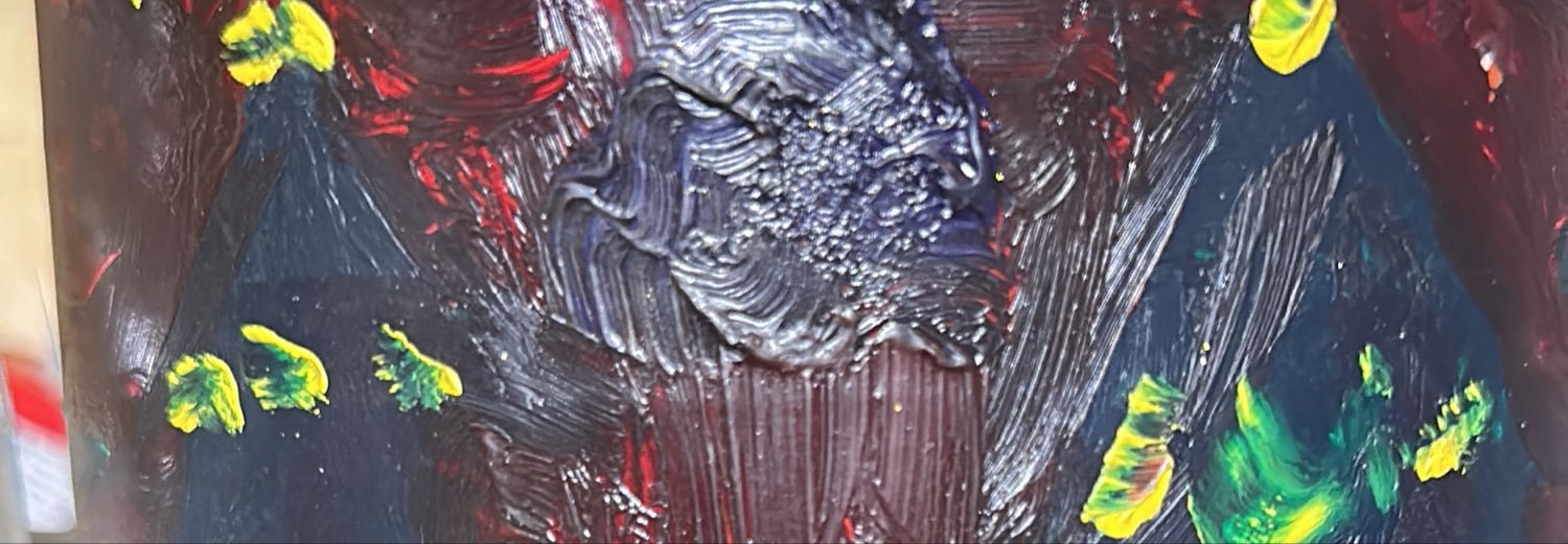 SisterMaryJane3's profile banner image