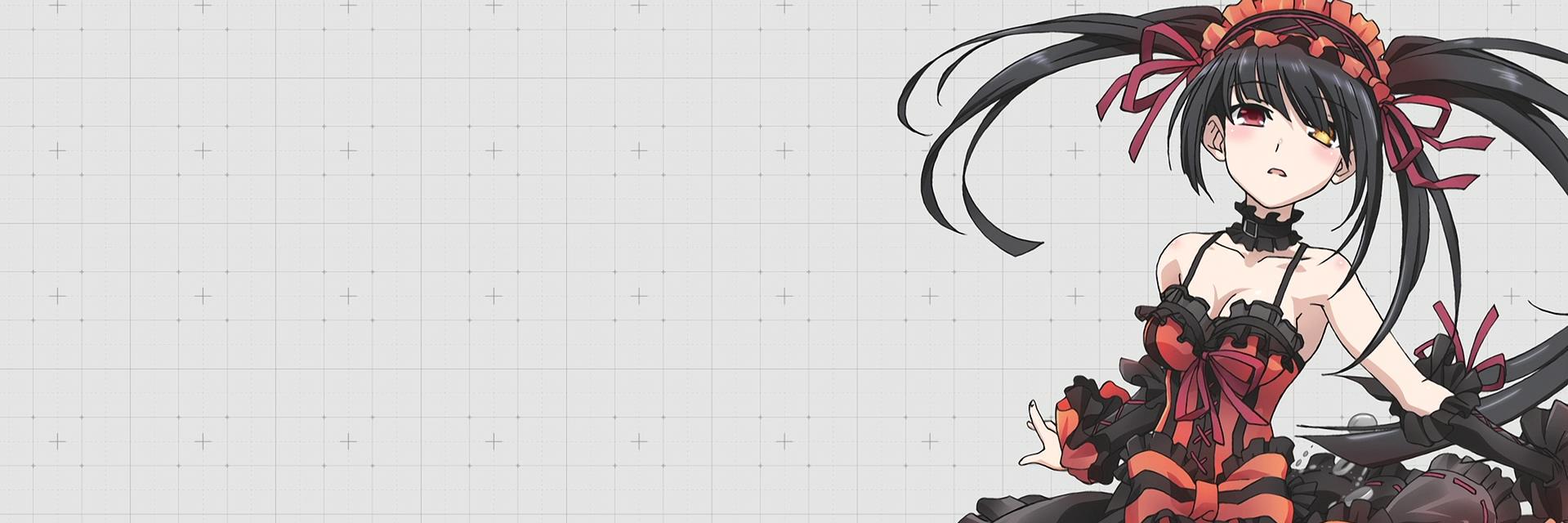 TokiSakiKurumi banner