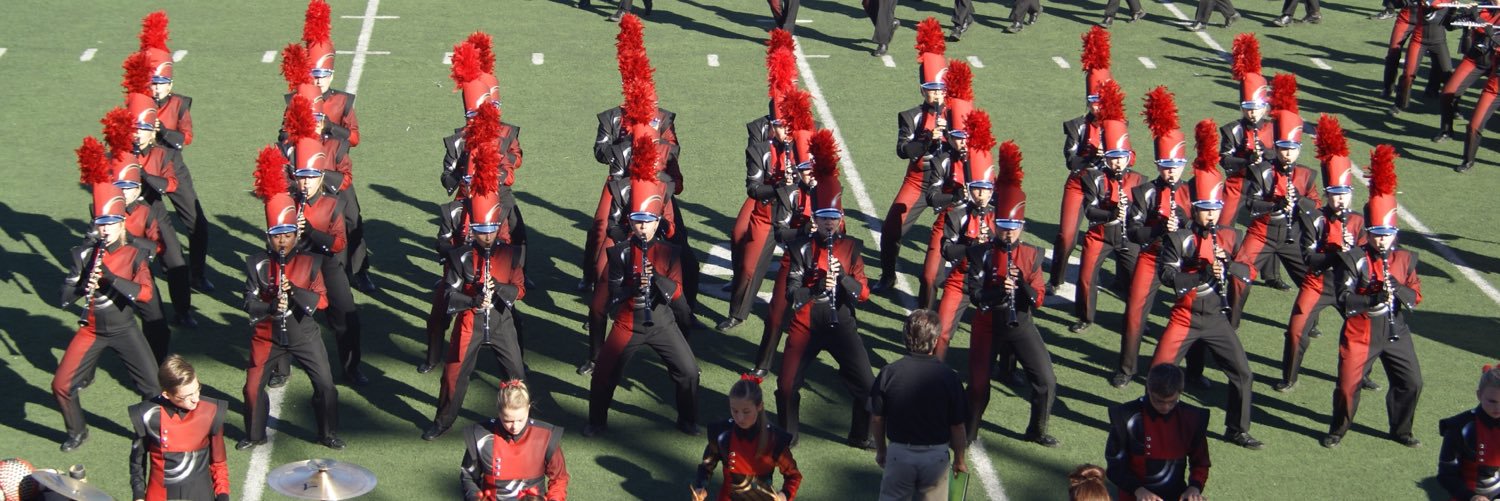 OHSBandPatrons's profile banner image