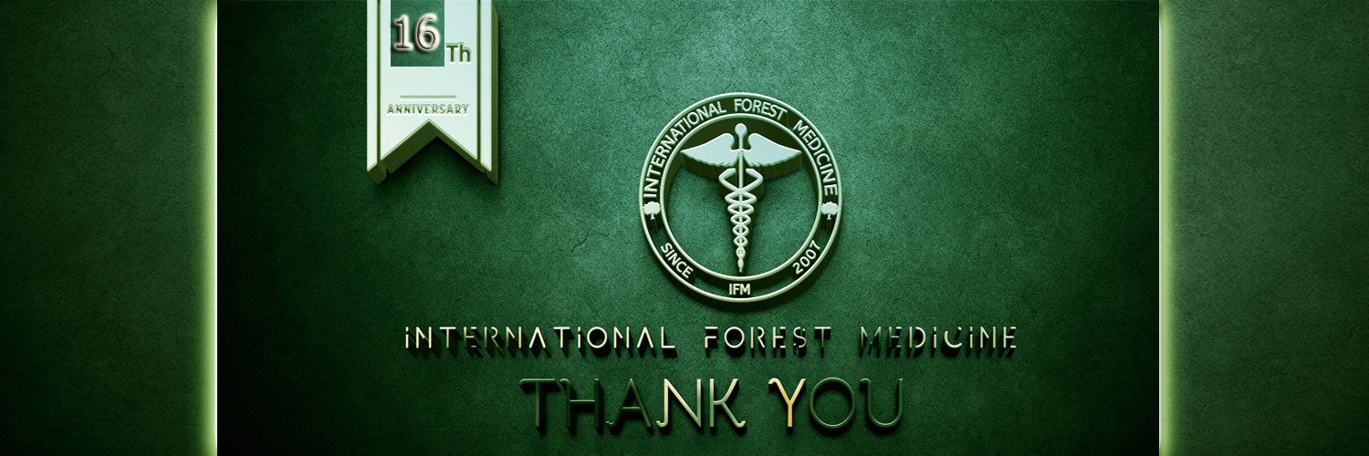 IFM_forestMedic's profile banner image