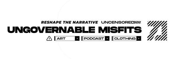 ungovernablemf Profile Banner
