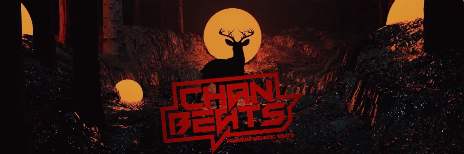 Chanville Herold banner