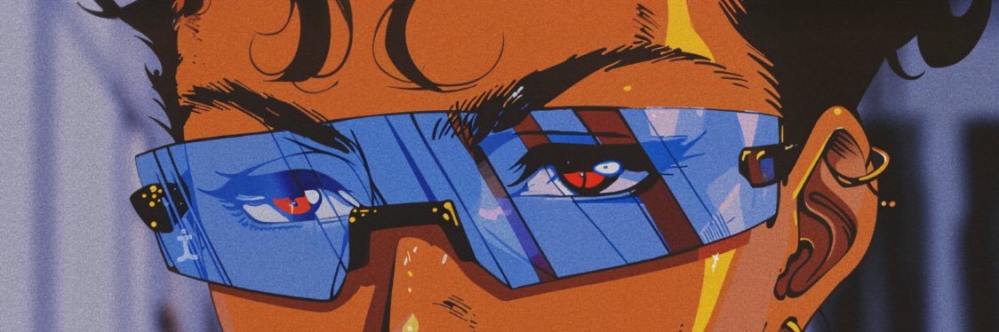 niismiind's profile banner image
