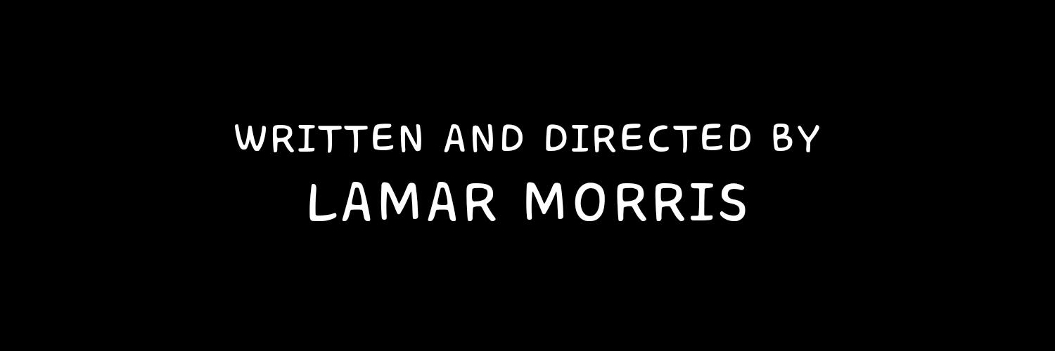 NotLamarMorris's profile banner image