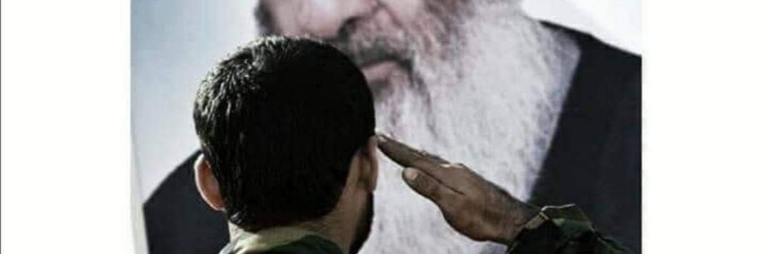 SaeediAwad's profile banner image