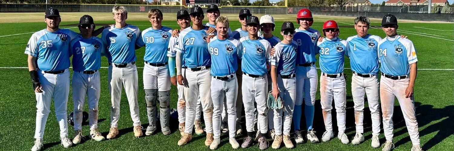 Hunter Kissane ⚾️ banner