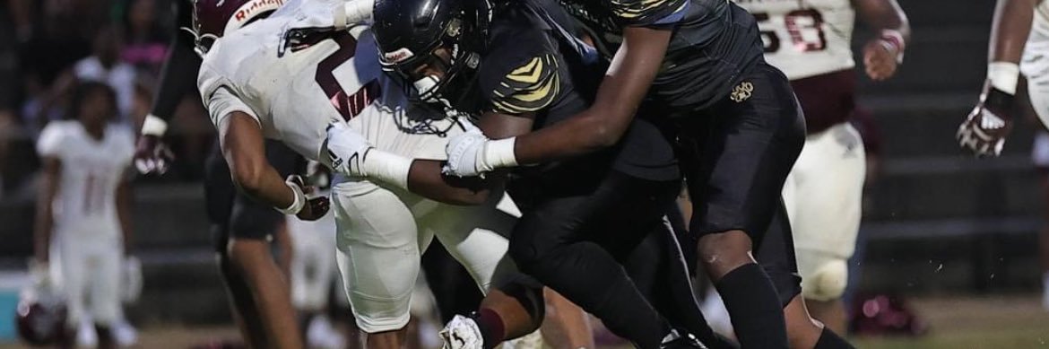 Kevonta30's profile banner image