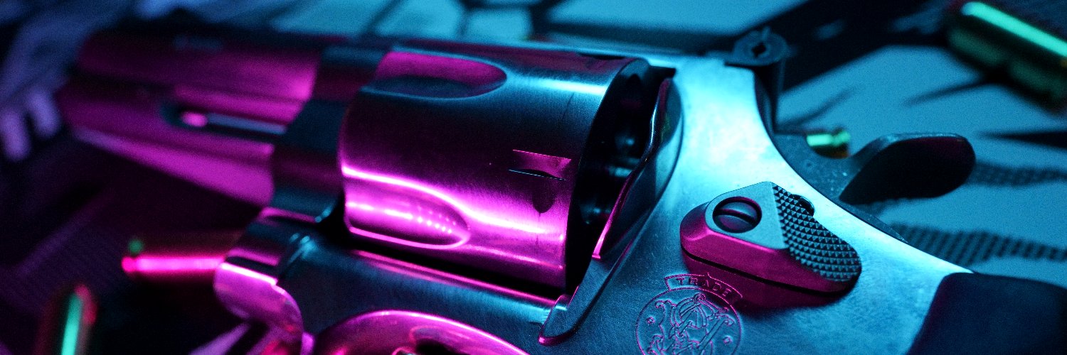 Barrett Hyena banner