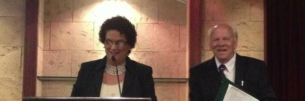 Santos Negrón Díaz banner