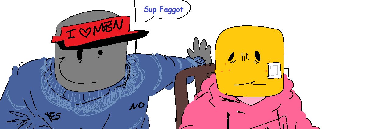 Noob/Funfetti 🫍‼️ banner
