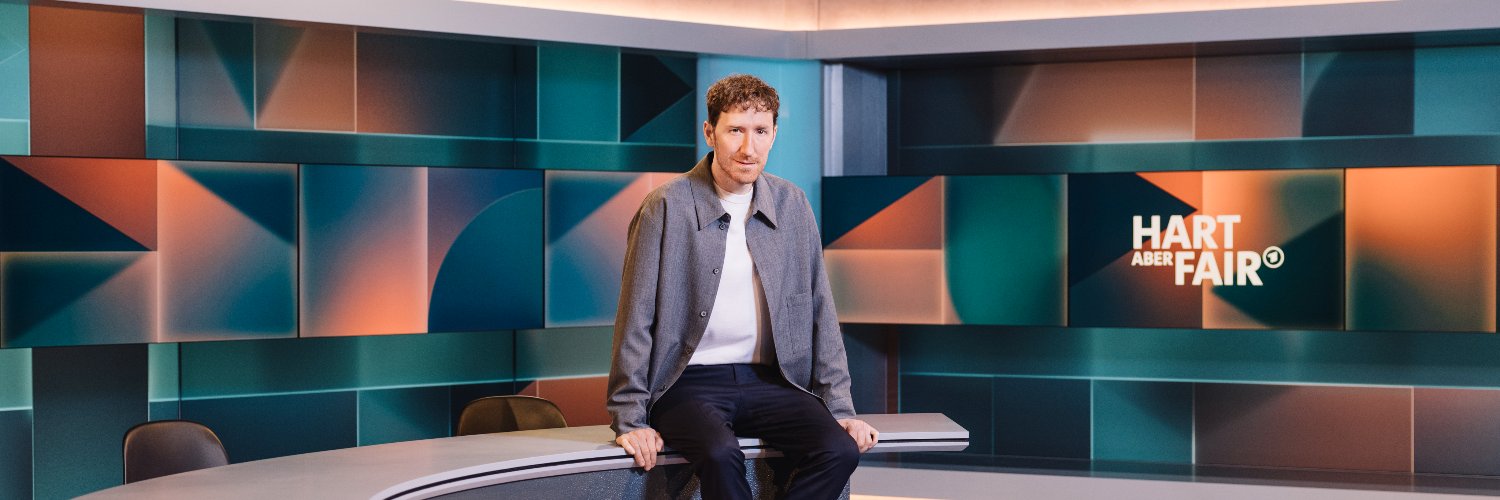 hart aber fair banner