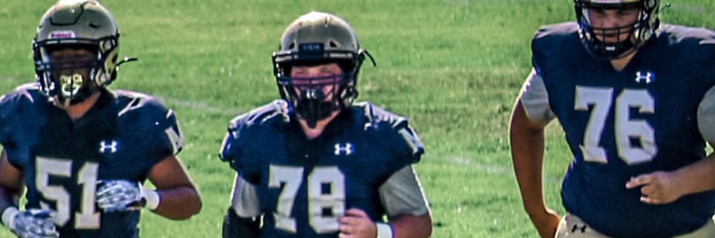 Toby DeWolfe banner