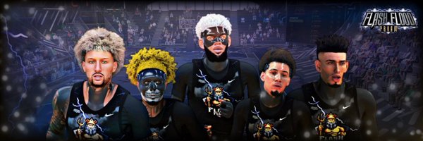 FlashFloodProam Profile Banner