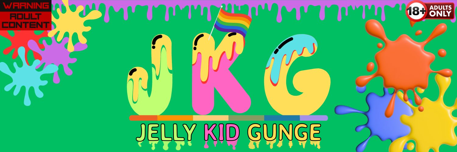 Jelly Kid banner