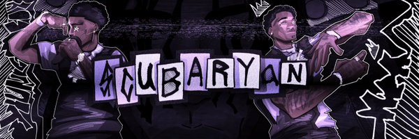 scubaryan_ Profile Banner