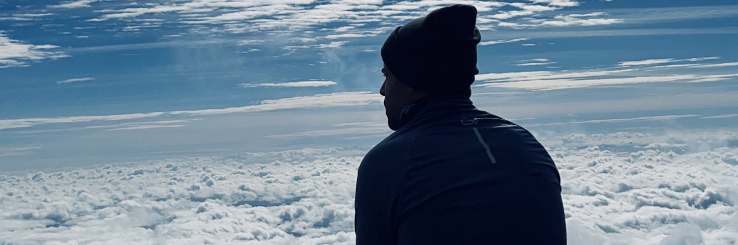 AlbertMatthew5's profile banner image