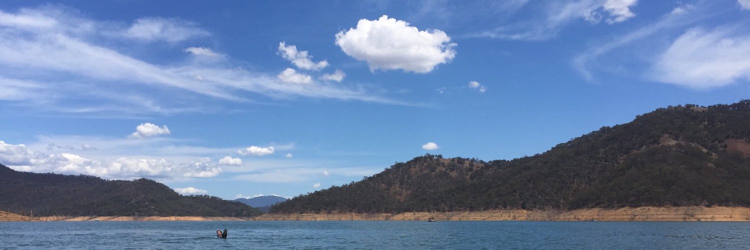 bennywallis's profile banner image