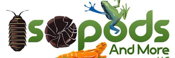 IsopodsAndMore Profile Banner