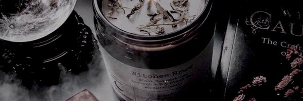 alluringwitchy Profile Banner