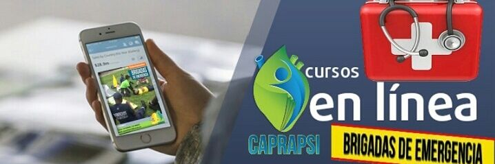 CAPRAPSI banner
