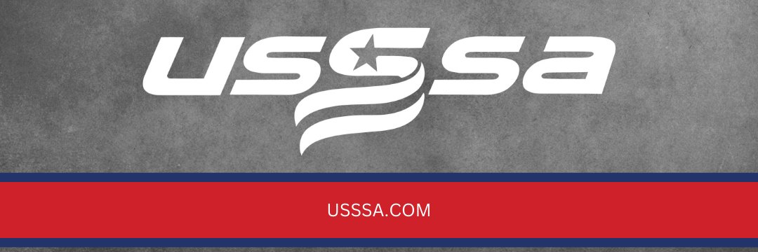USSSA banner