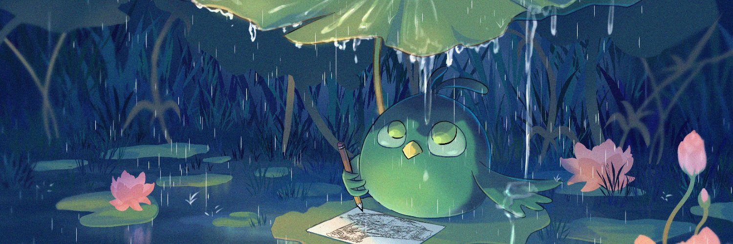 紅米 Rmi | 委託依舊開放中 banner