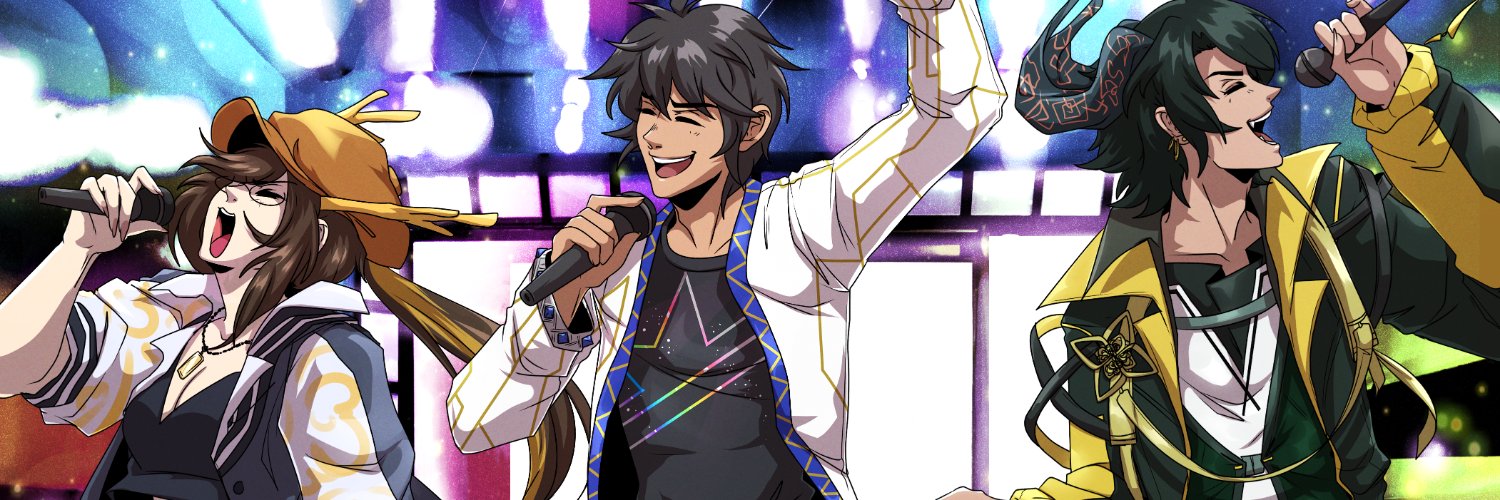 Cato Estrella 📖🌟| Vtuber | banner