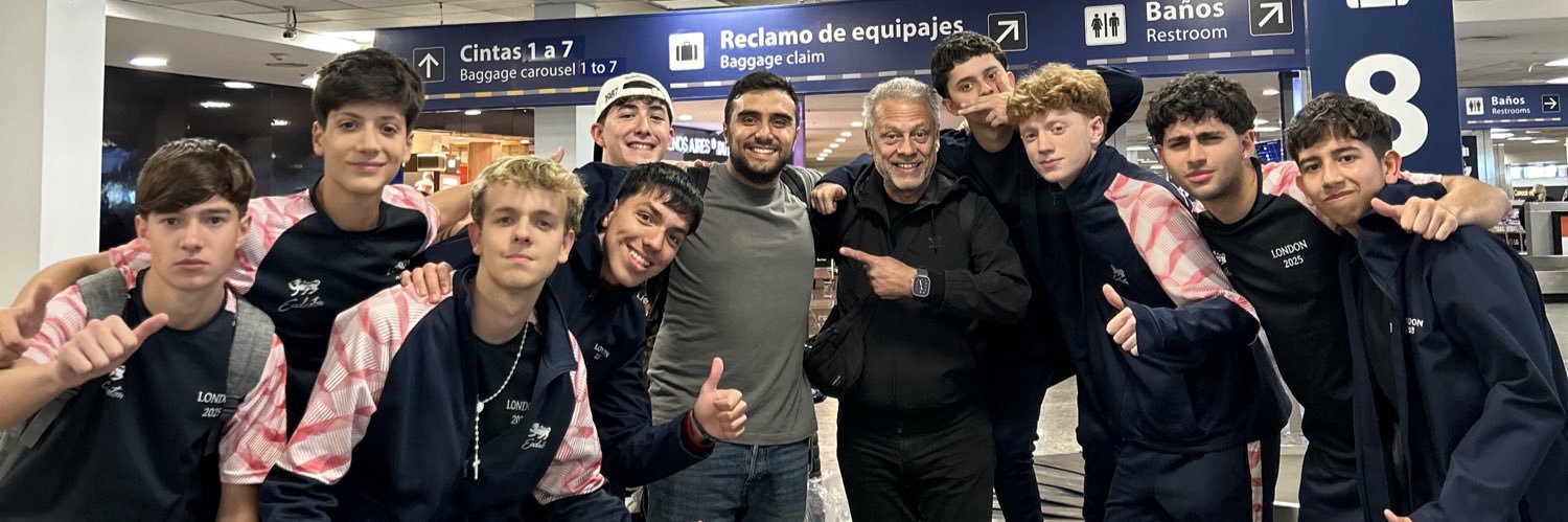 EL CABEZAZO DE JOSÉ MARÍA CANALE EN EL MARACANÁ banner