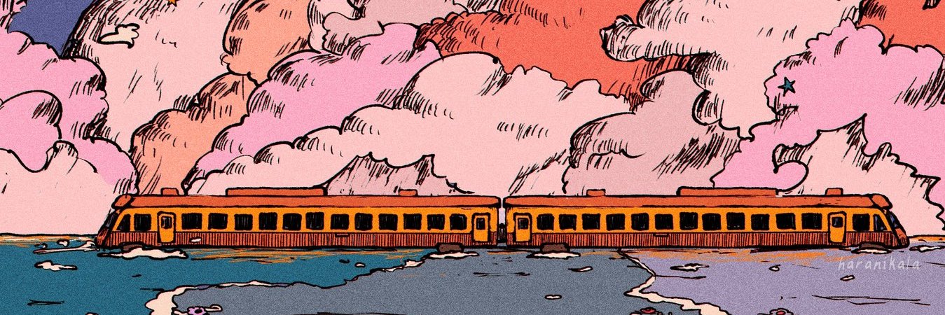 Kay4 Tထst 🚂 banner