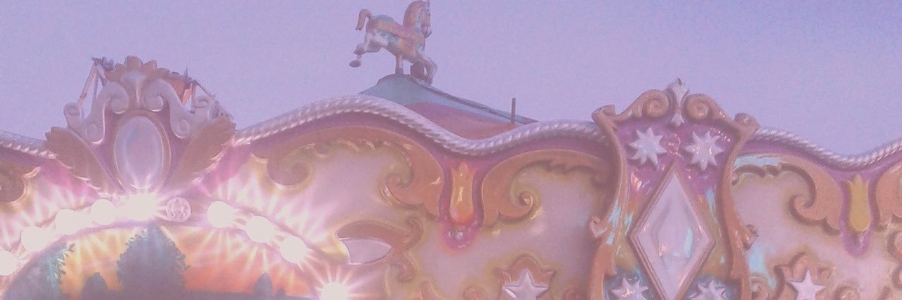 echo ⋆ ˚｡⋆୨୧˚ banner