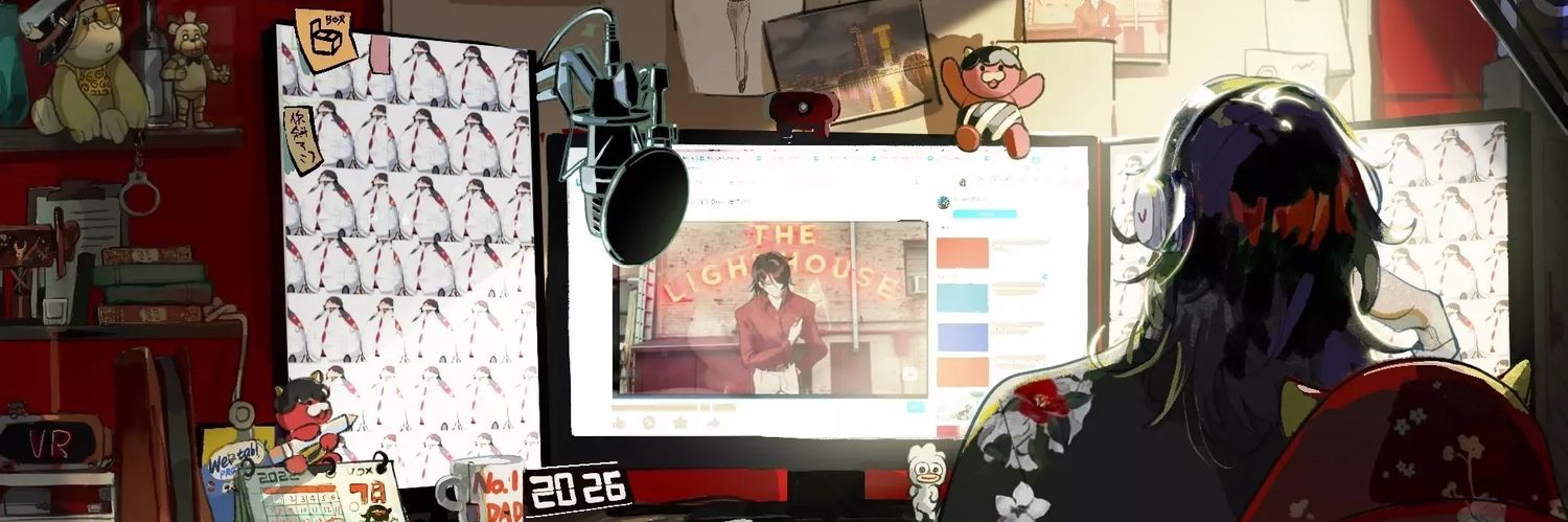 FrancyGollihar's profile banner image