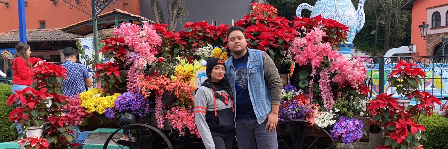 Jorge Luis MoRa banner