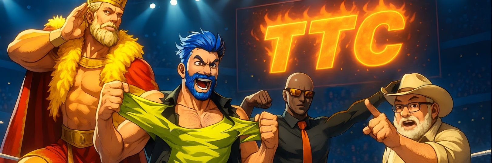 Tag Team Crypto banner