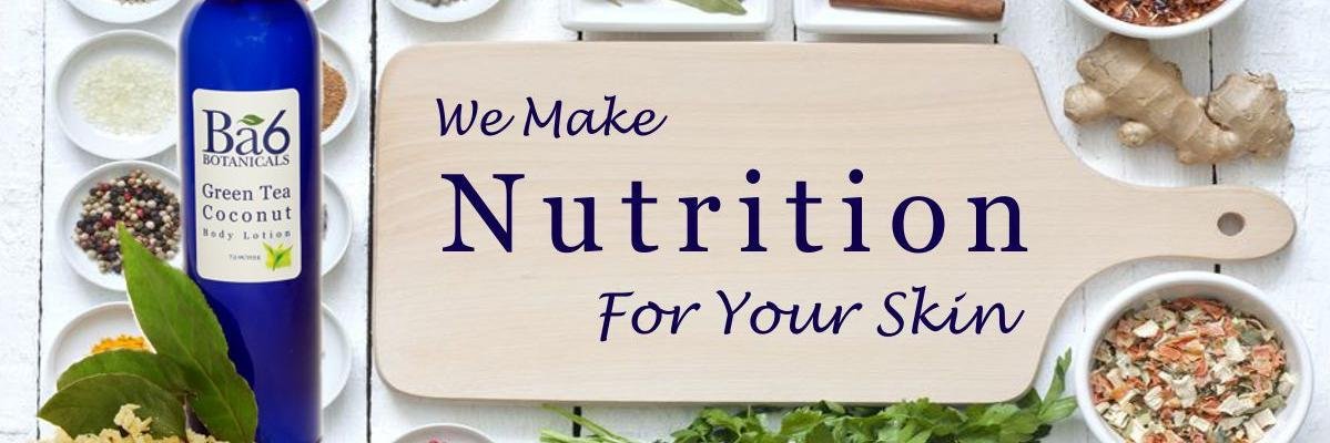 Ba6Botanicals's profile banner image