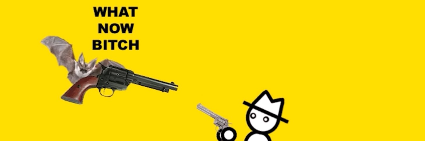 omgbats's profile banner image