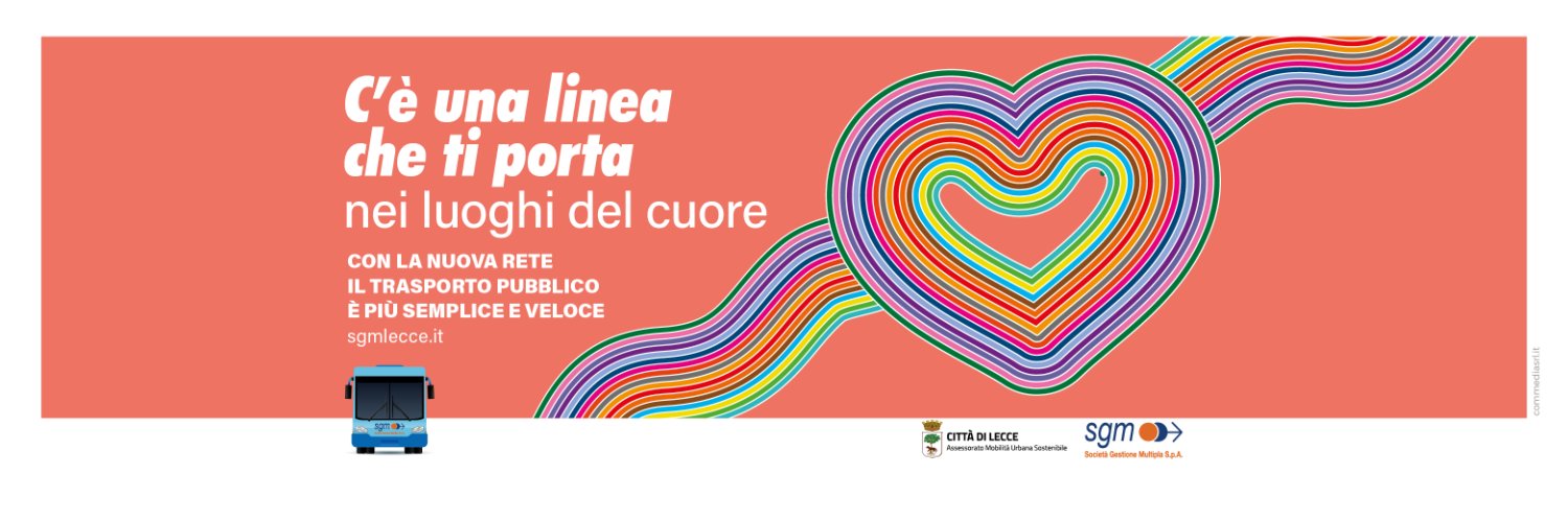 sgmlecce's profile banner image