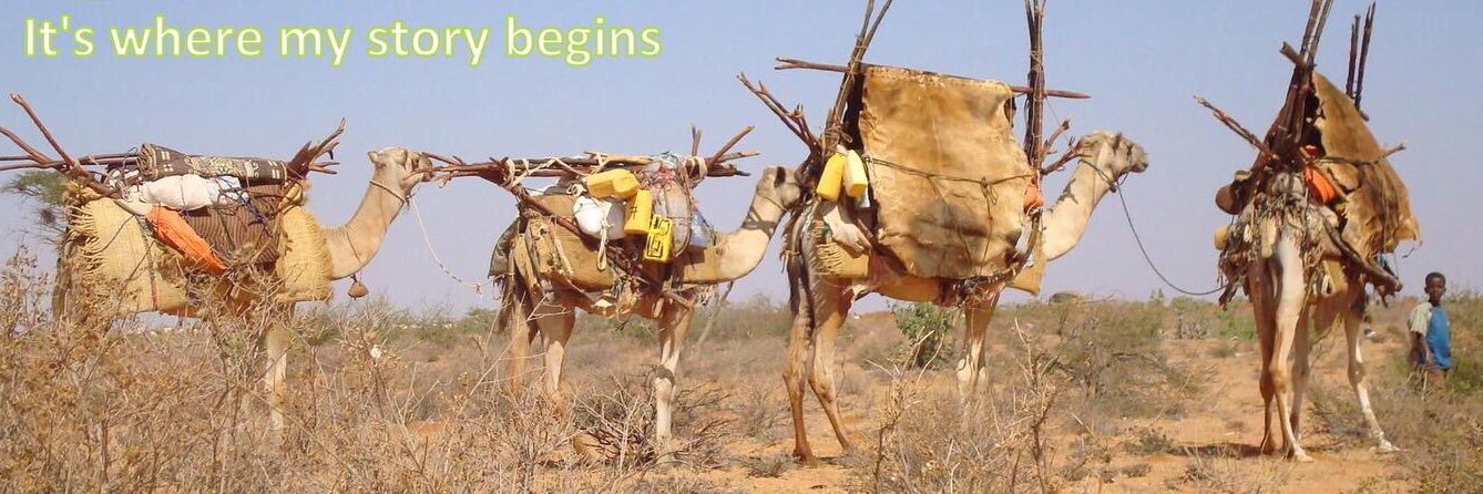 SaidMDahir's profile banner image