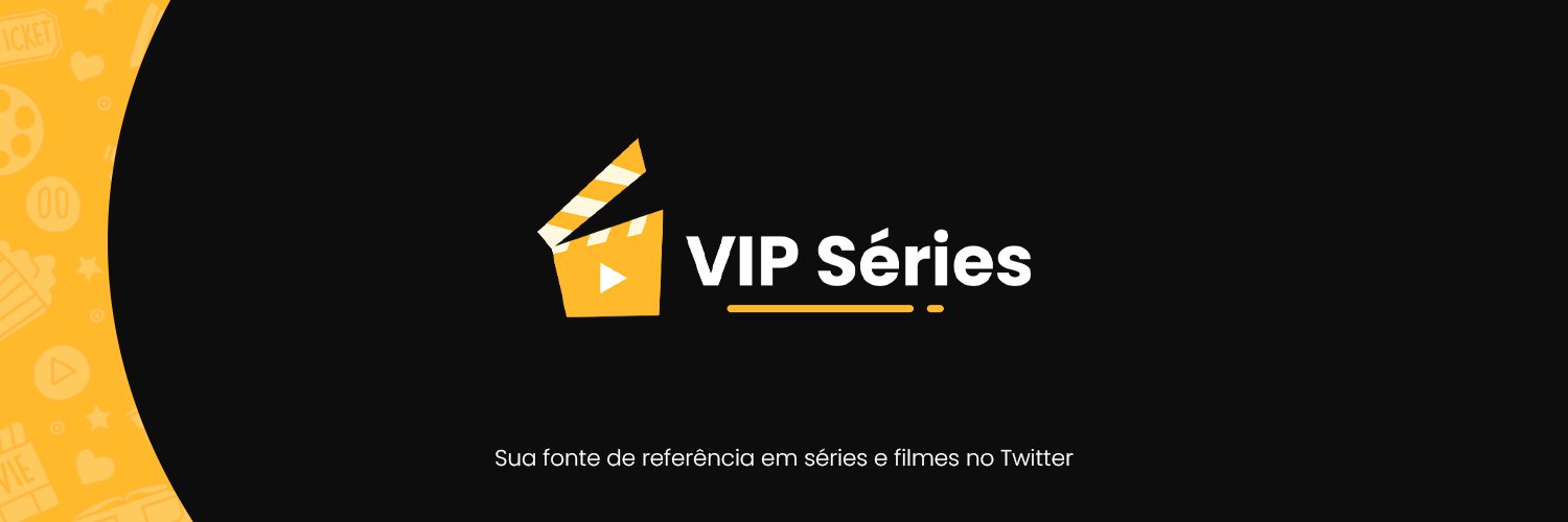 VIP Séries's banner