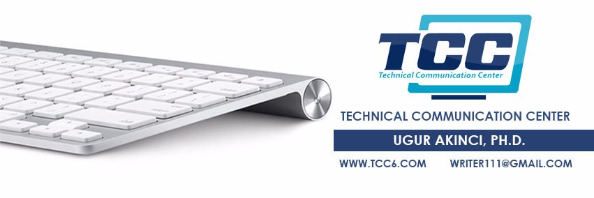 technicalwriter's profile banner image