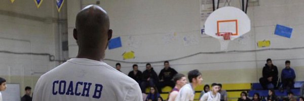CoachBrian24 Profile Banner