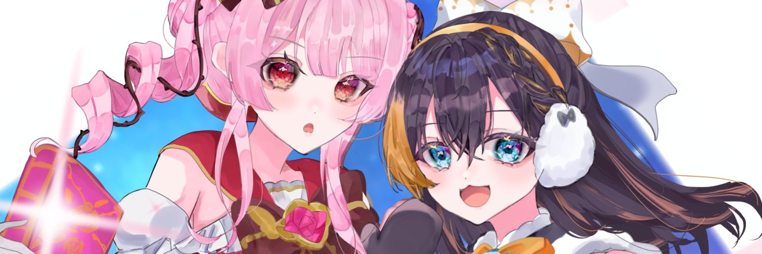 よぴ🩷お迎えちう's banner