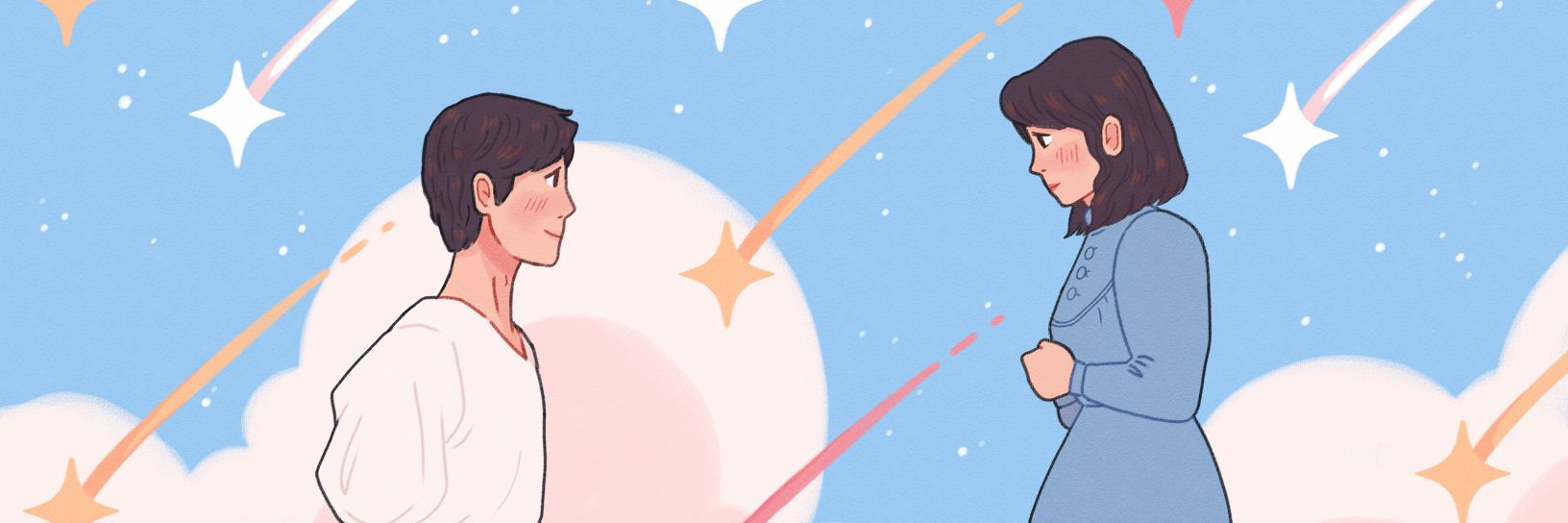 cherish ♡'s banner