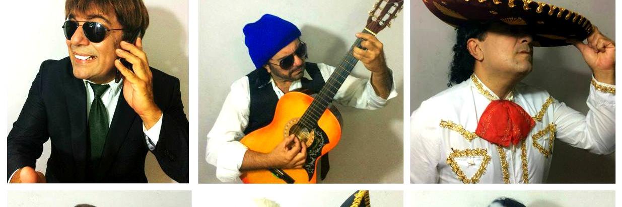 Carlos Bustillos banner