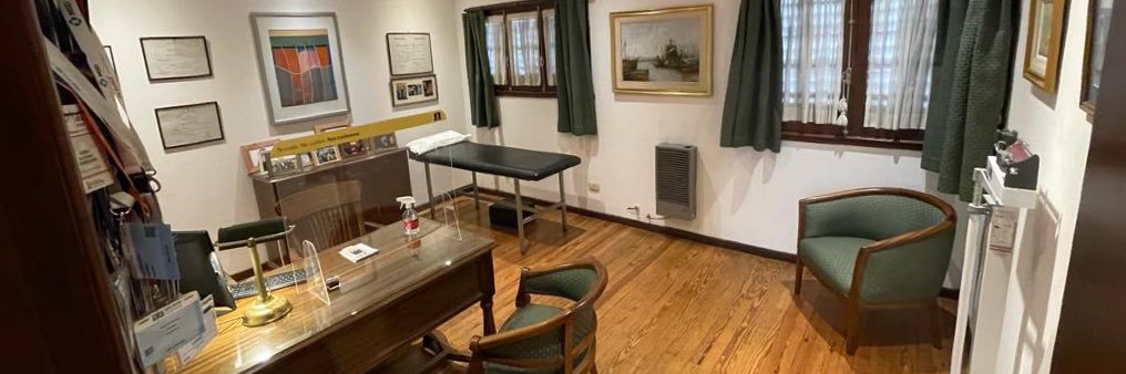 Alejandro Ferro banner