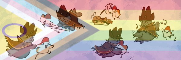 flubelro Profile Banner