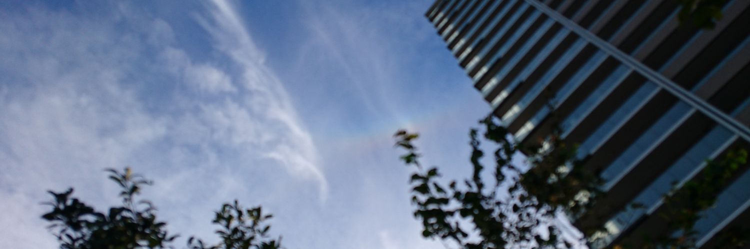 uki5496's profile banner image