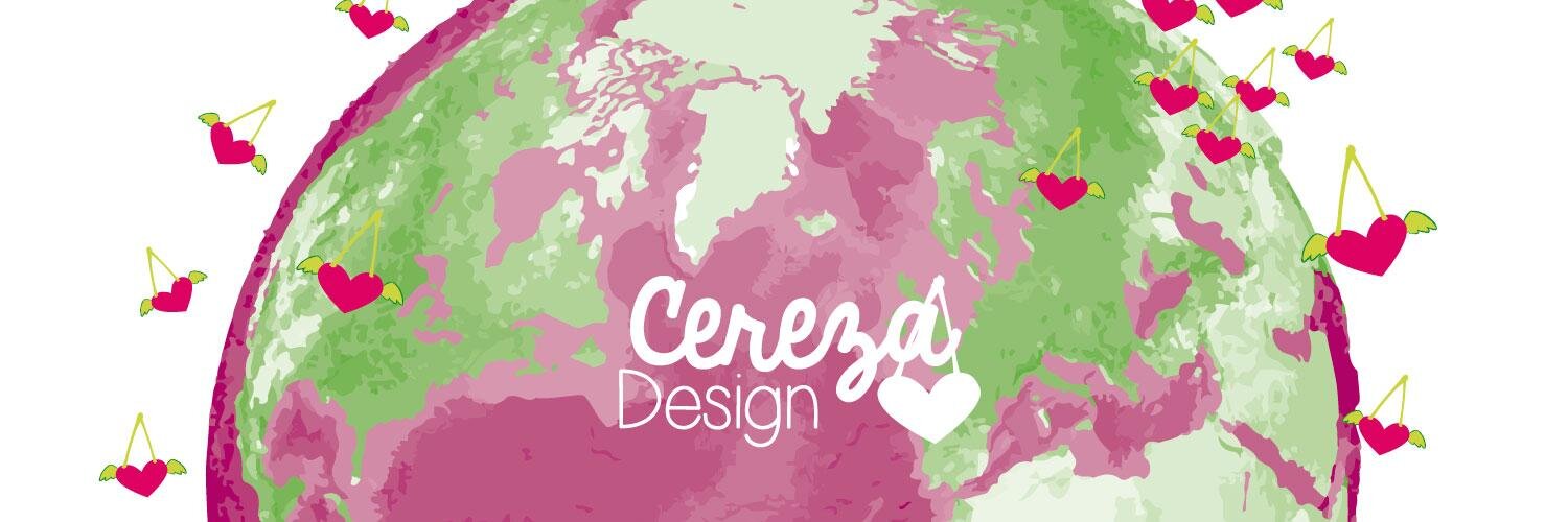 CerezaDesing's profile banner image