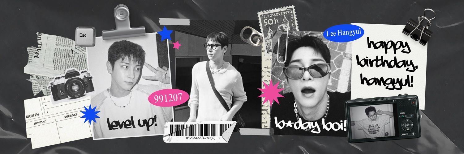 junghaeirn's profile banner image