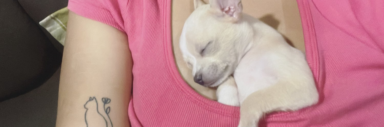 marjsksja's profile banner image