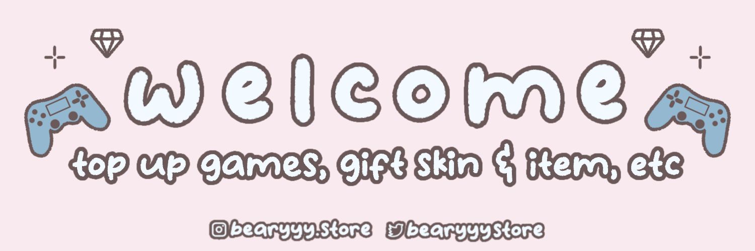 TOP UP ML MURAH 🍉 | CLOSE banner